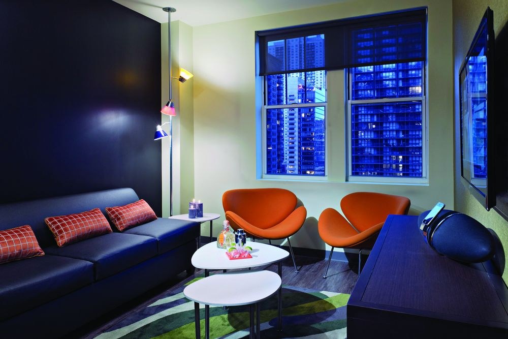 ACME HOTEL COMPANY CHICAGO photo 1