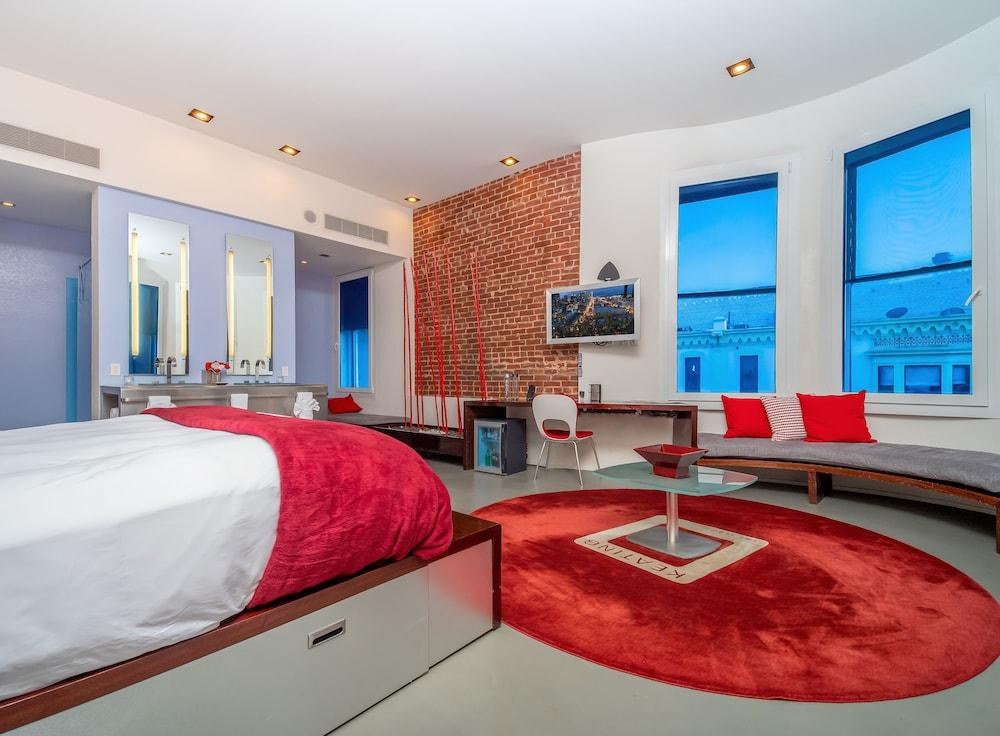 The Keating Hotel photo 3