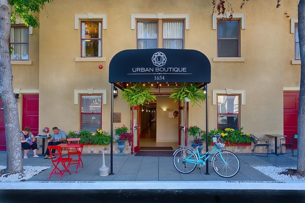 Urban Boutique Hotel photo 4