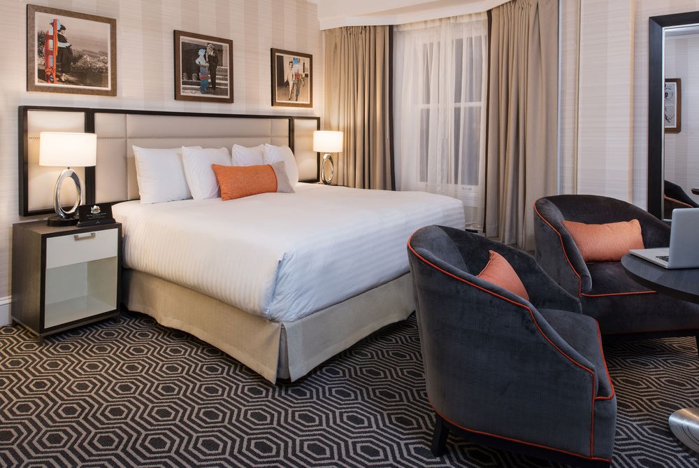 Inn at Union Square photo 1