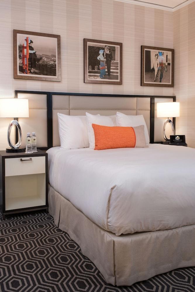 Inn at Union Square photo 3