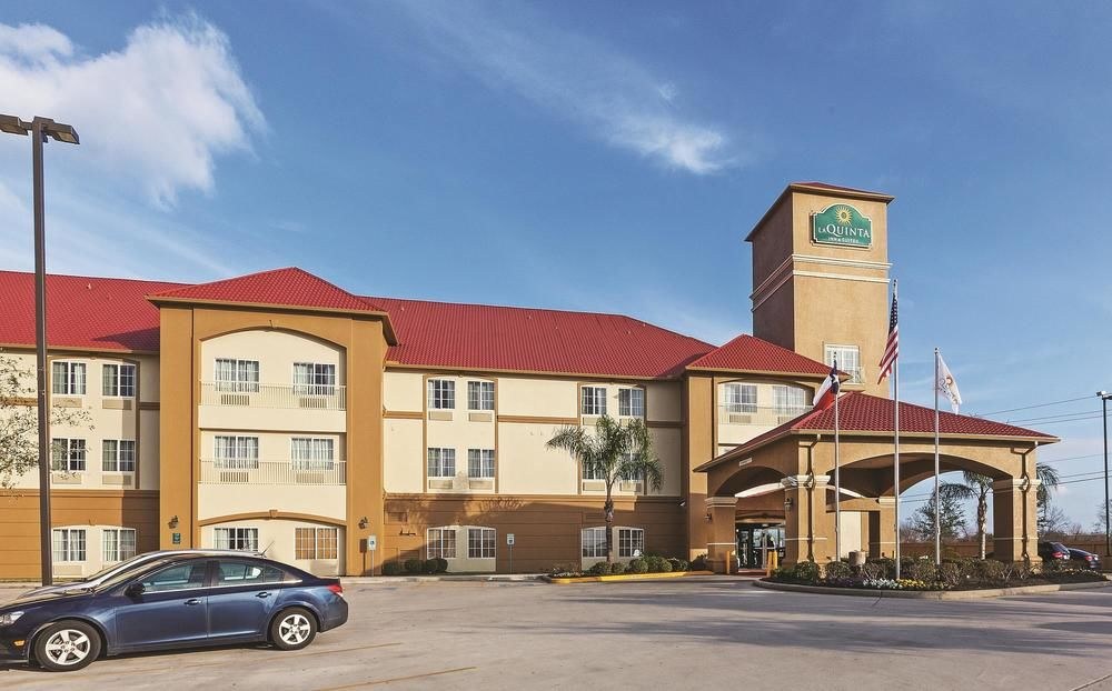 La Quinta Inn & Suites Houston Hobby Airport