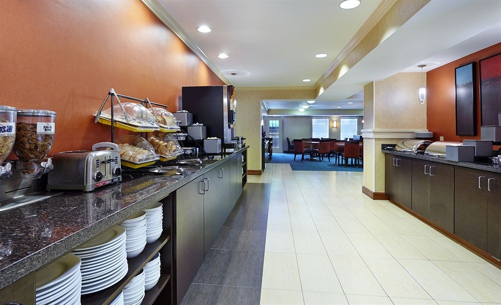 Residence Inn Houston by The Galleria photo 4
