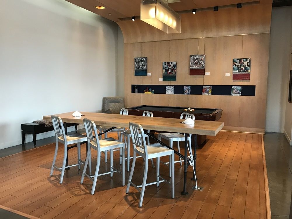 Aloft Houston by the Galleria photo 2