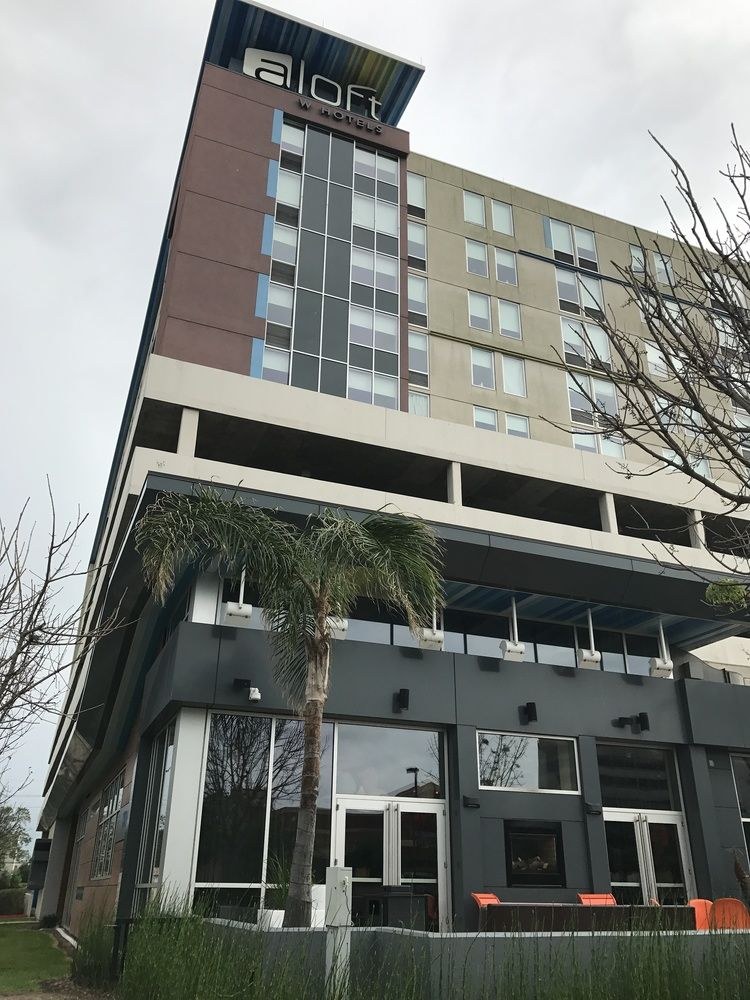 Aloft Houston by the Galleria photo 4