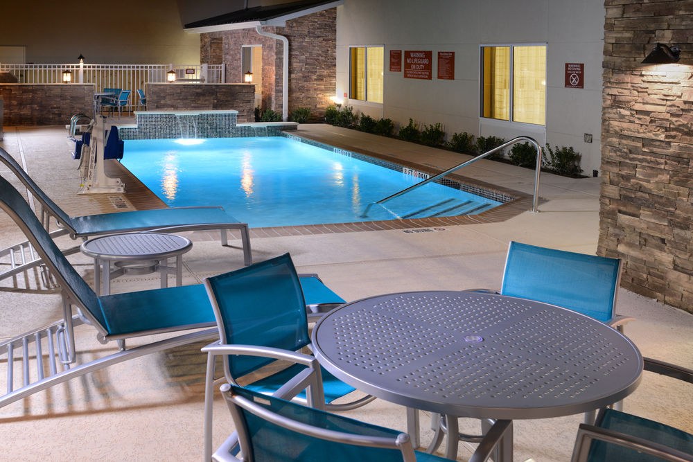 TOWNEPLACE SUITES HOUSTON GALLERIA AREA photo 1