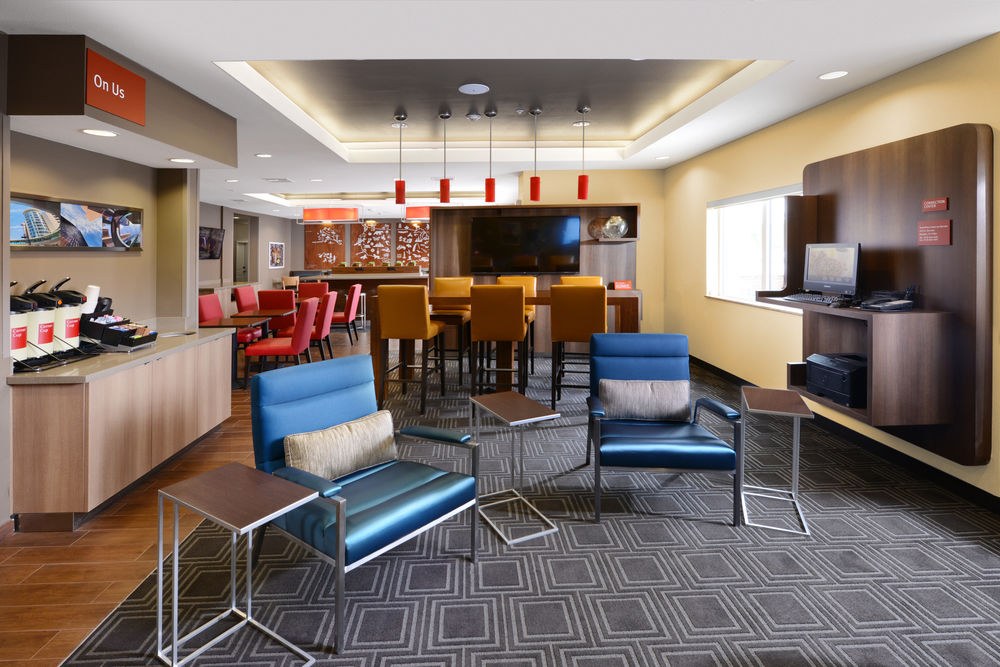 TOWNEPLACE SUITES HOUSTON GALLERIA AREA photo 2