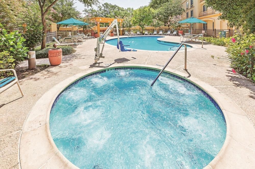 La Quinta Inn & Suites Houston Galleria Area