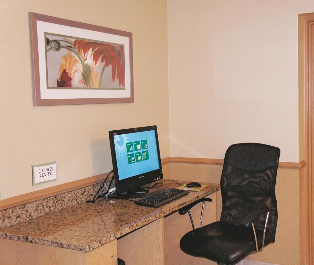 La Quinta Inn & Suites Bush Intercontinental