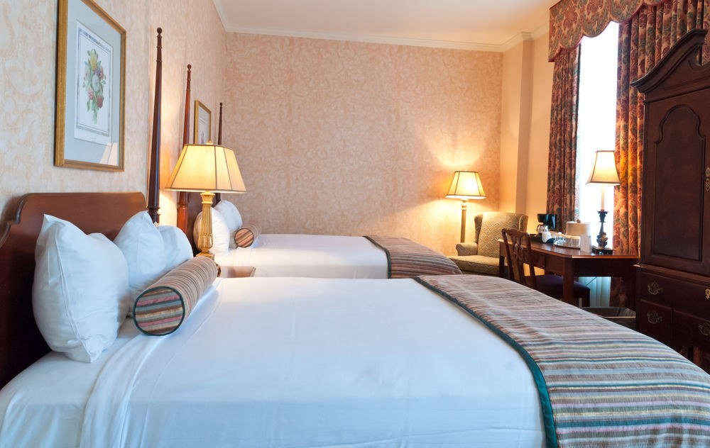 Prince Conti Hotel photo 1