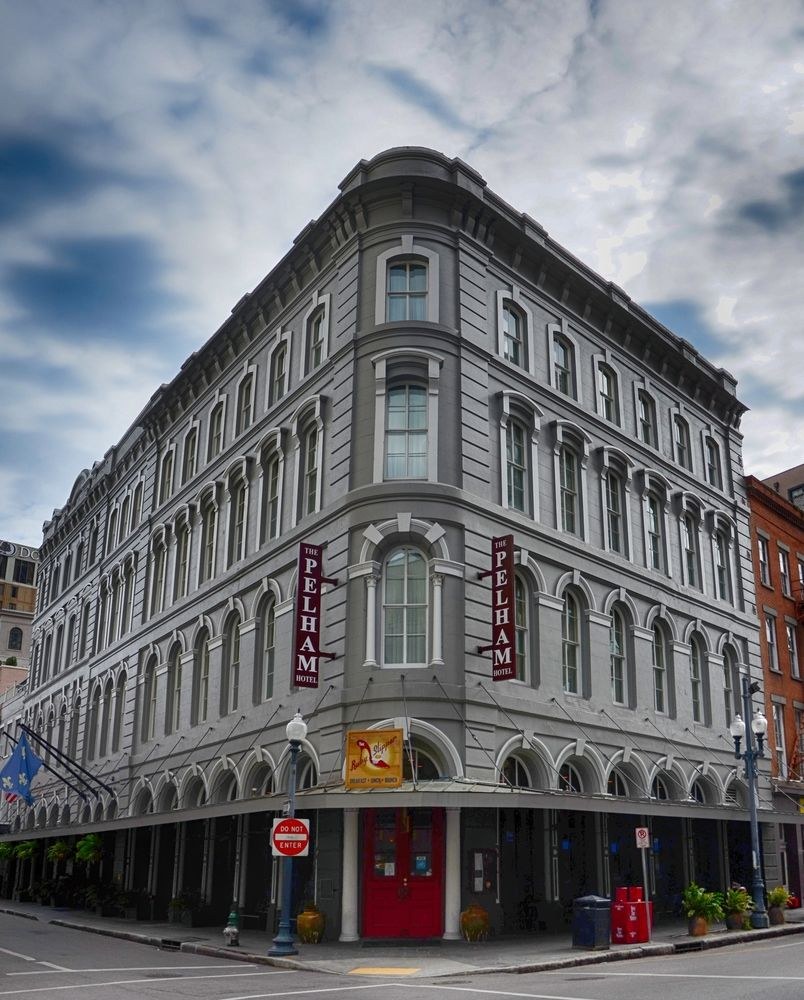 Pelham Hotel