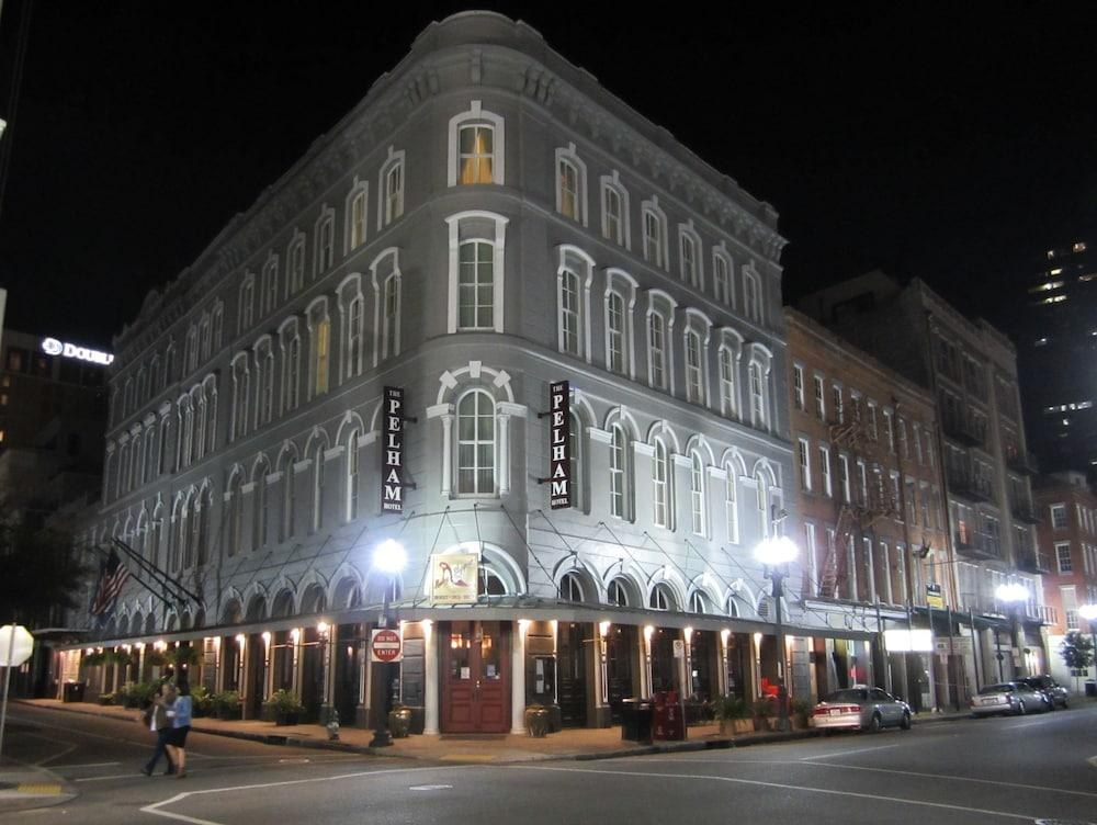 Pelham Hotel photo 2