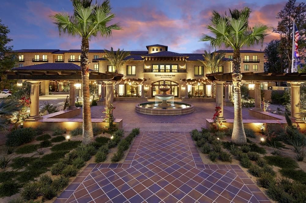 Hilton Garden Inn San Diego OldTown/Sea World Area