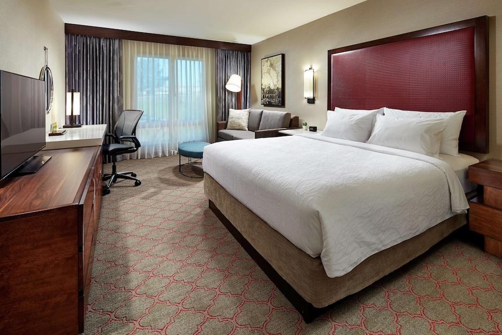 Hilton Garden Inn San Diego OldTown/Sea World Area photo 4