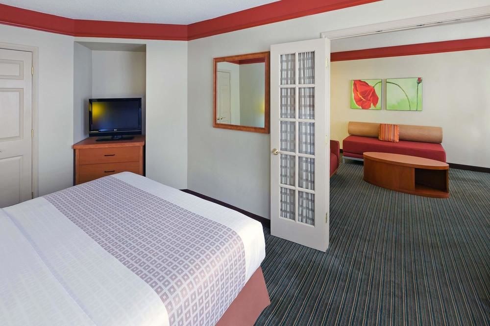 La Quinta Inn & Suites New Orleans Downtown