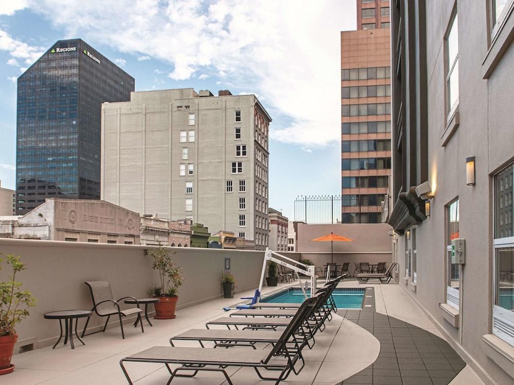 La Quinta Inn & Suites New Orleans Downtown photo 2
