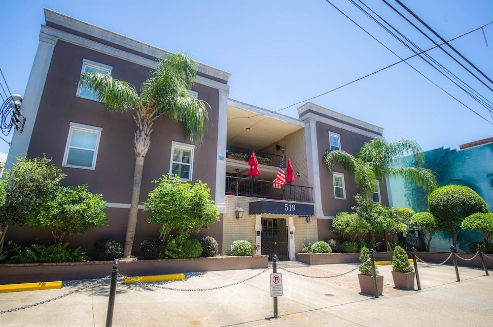 Frenchmen Orleans at 519, Ascend Hotel Collection photo 3