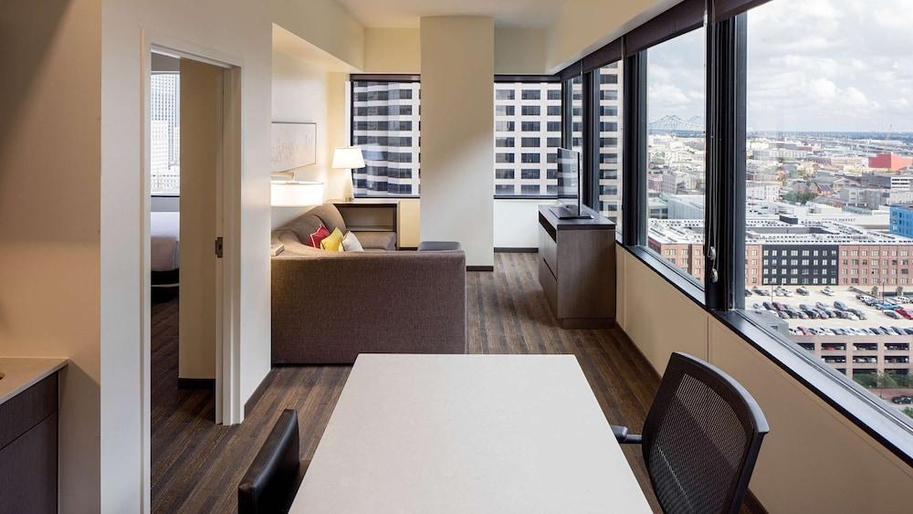 Hyatt House New Orleans/Downtown photo 3
