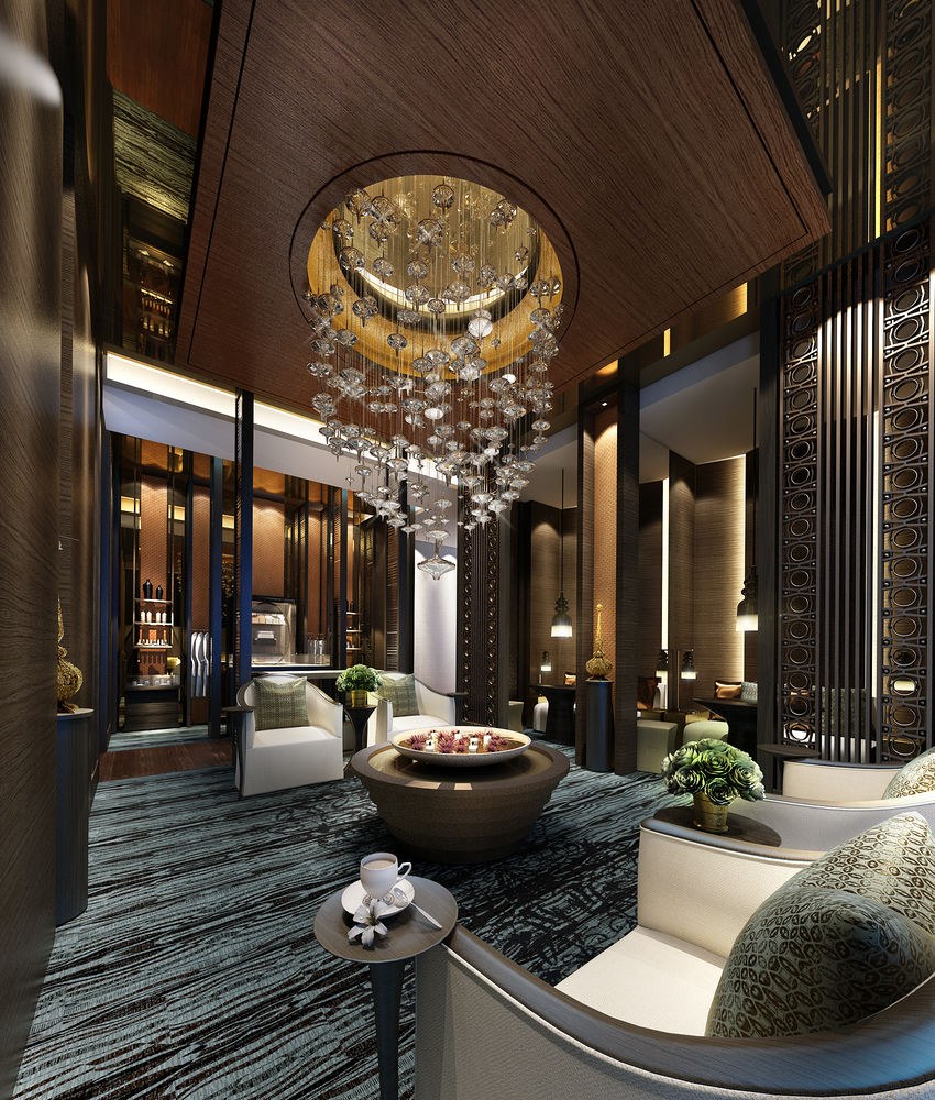 SHANGRI-LA BENGALURU photo 1