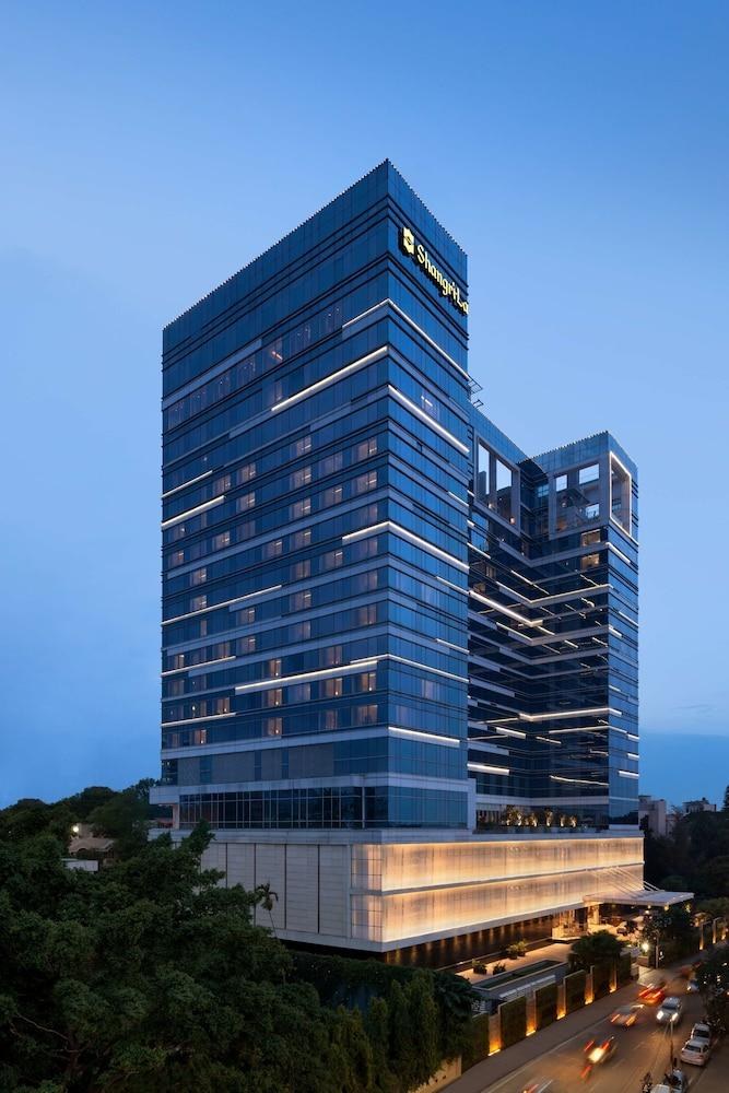 SHANGRI-LA BENGALURU photo 2