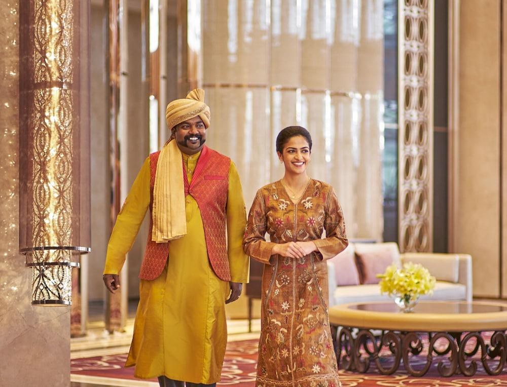 SHANGRI-LA BENGALURU photo 3