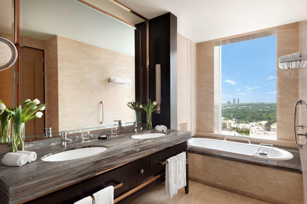 SHANGRI-LA BENGALURU photo 4