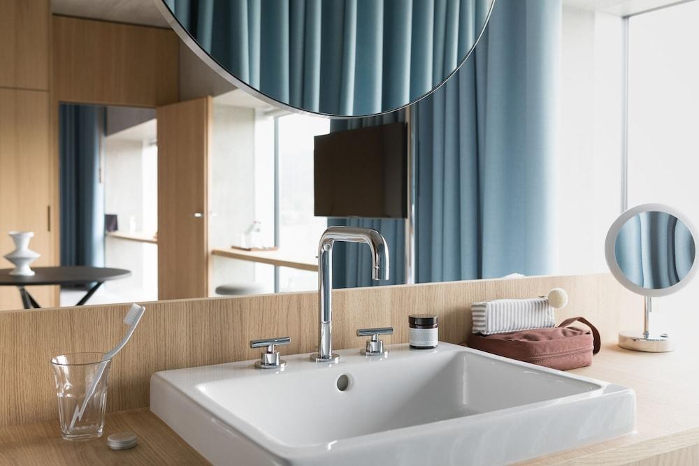 PLACID HOTEL DESIGN & LIFESTYLE ZURICH photo 3