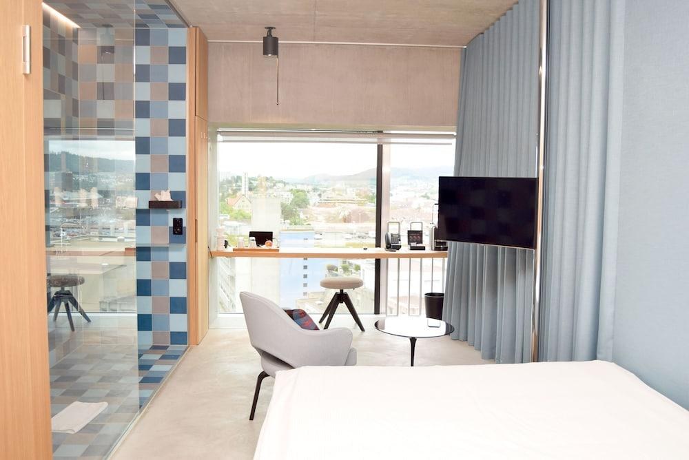 PLACID HOTEL DESIGN & LIFESTYLE ZURICH photo 4