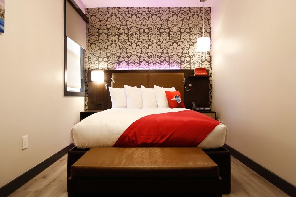EPIK HOTEL photo 2
