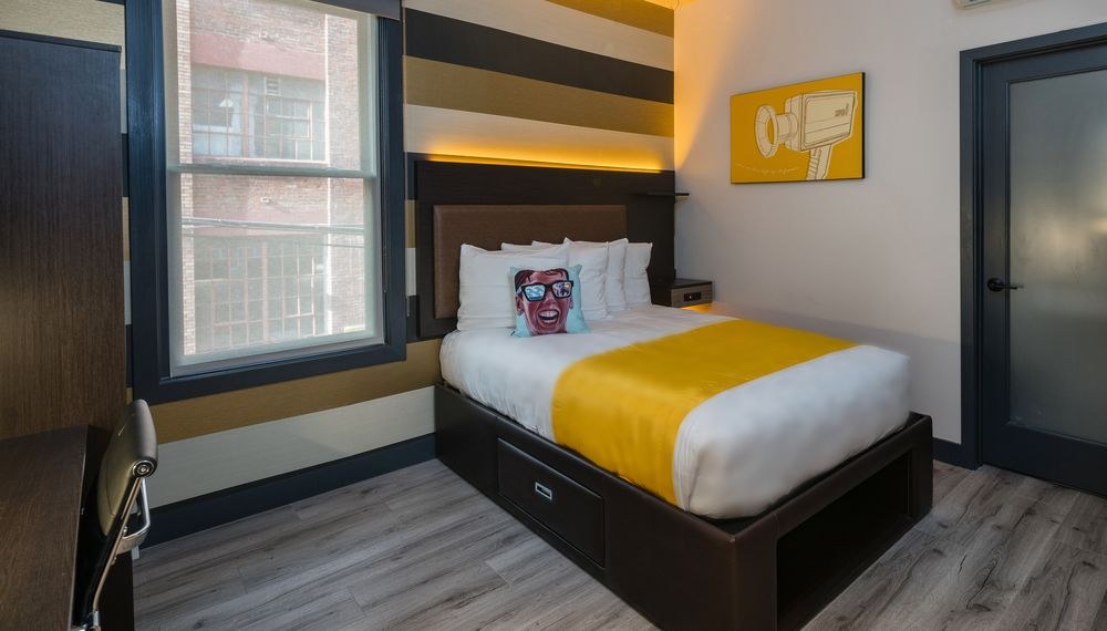 EPIK HOTEL photo 3