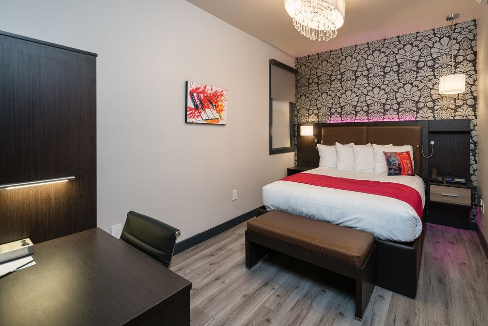 EPIK HOTEL photo 4