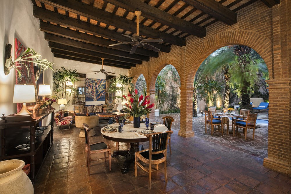 Casas del XVI photo 1