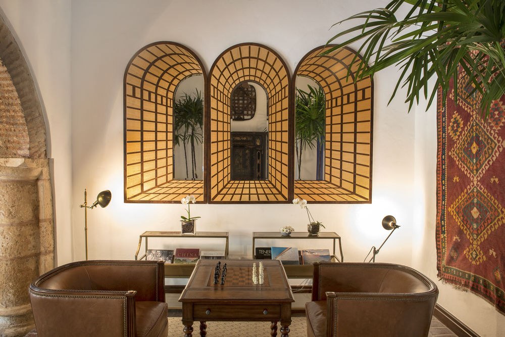 Casas del XVI photo 3