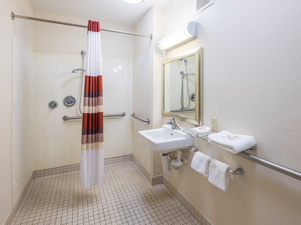 RED ROOF INN JACKSONVILLE ORANGE PARK photo 1