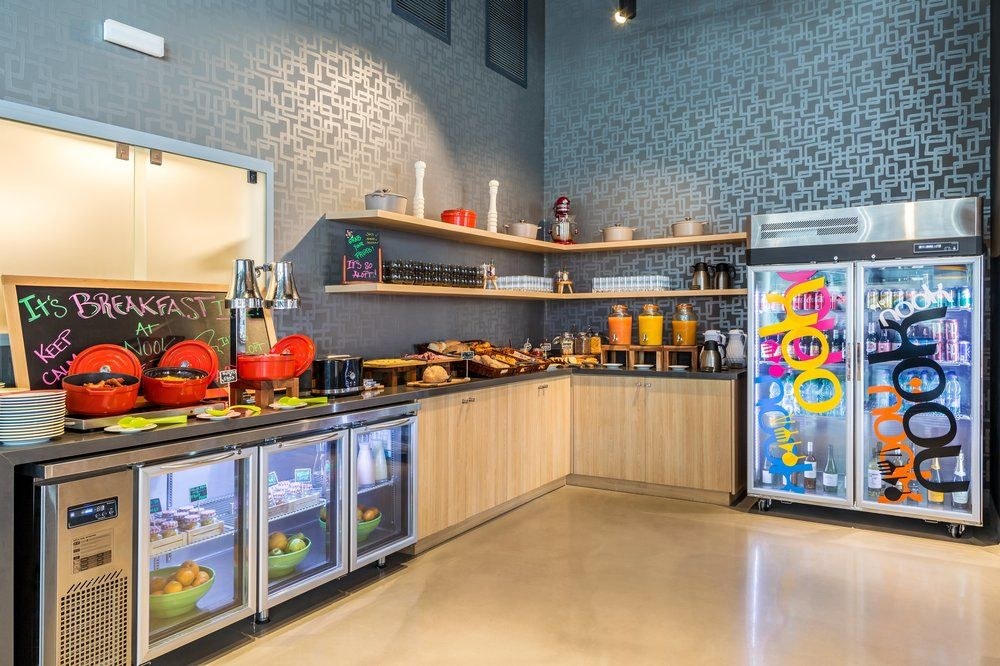 ALOFT MONTEVIDEO HOTEL