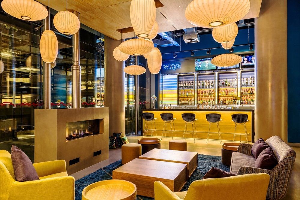 ALOFT MONTEVIDEO HOTEL photo 1