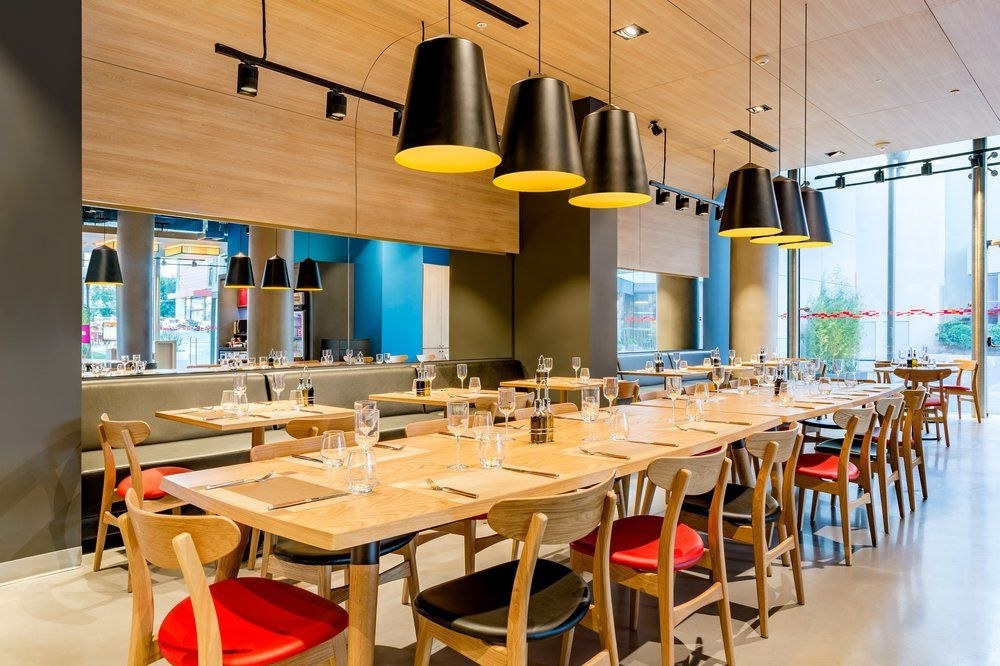 ALOFT MONTEVIDEO HOTEL photo 2