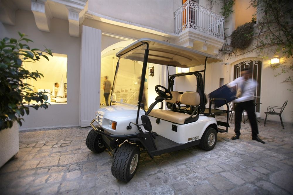 RELAIS CORTE PALMIERI photo 1