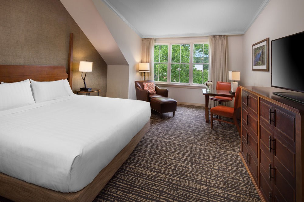 HYATT REGENCY LOST PINES
