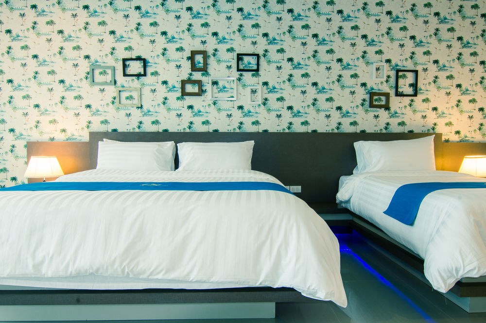 THE PHU BEACH HOTEL photo 1