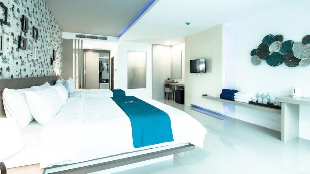 THE PHU BEACH HOTEL photo 2