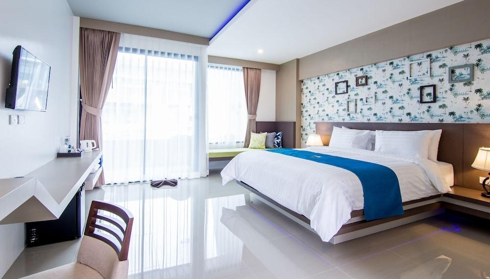 THE PHU BEACH HOTEL photo 3