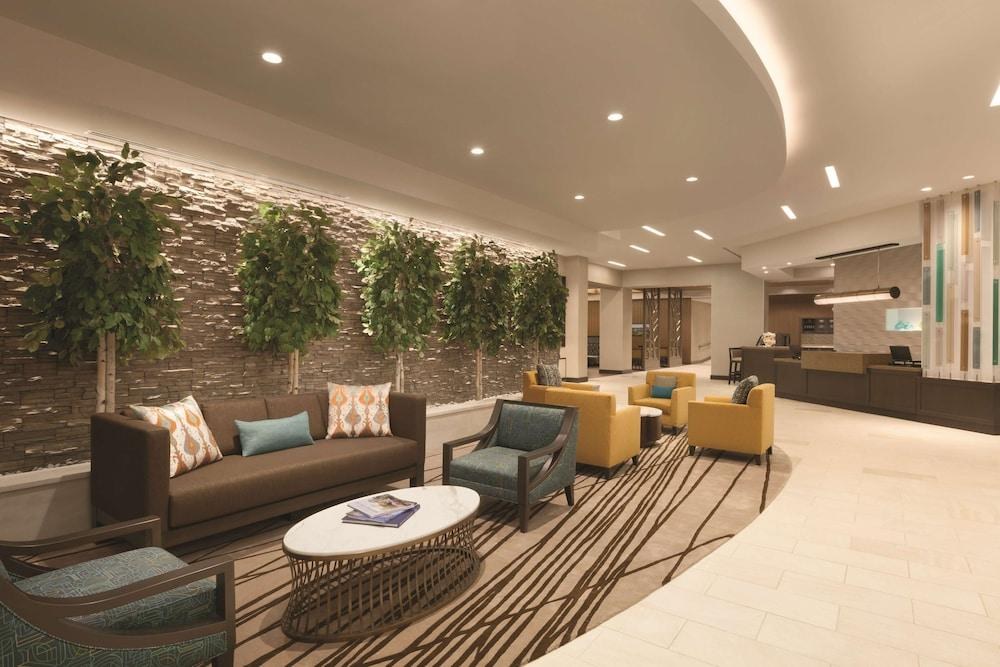 HYATT PLACE DC GEORGETOWN WEST END photo 2