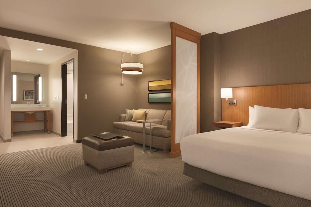 HYATT PLACE DC GEORGETOWN WEST END photo 4
