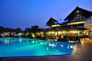 GOLDEN TULIP ACCRA