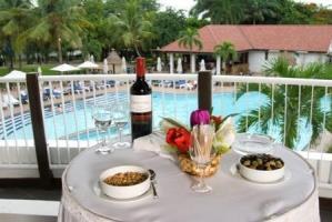 GOLDEN TULIP ACCRA photo 1