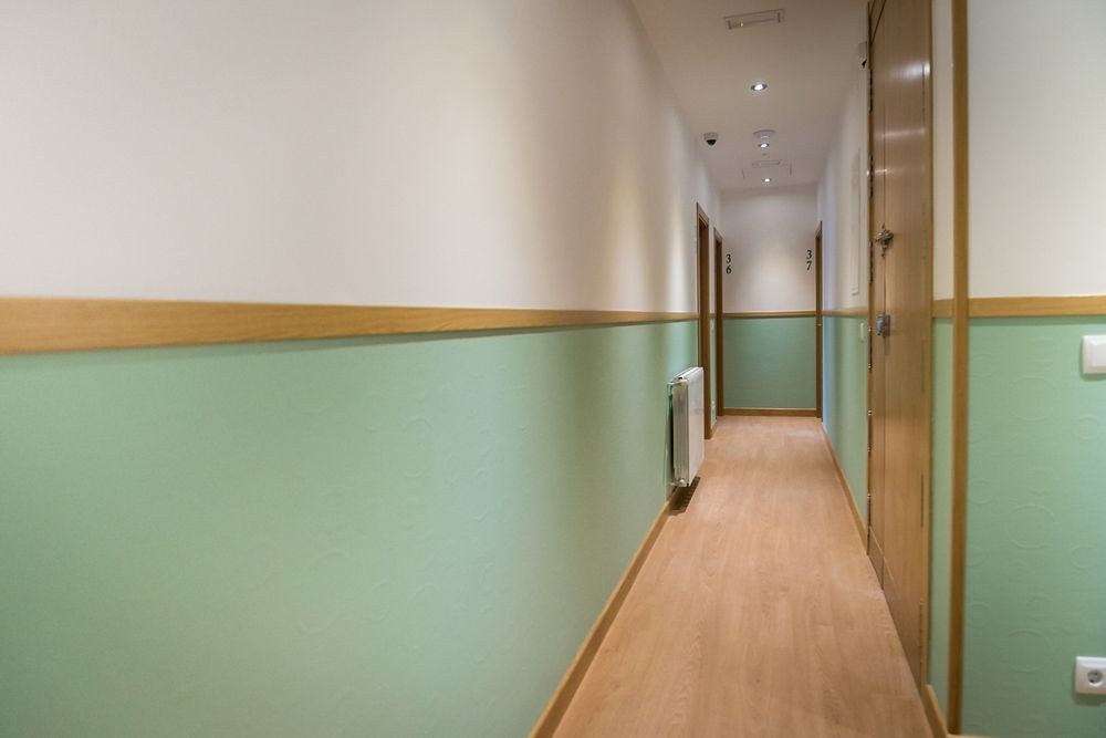 Hostal Carracedo photo 2