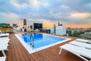 ZT The Golden Hotel Barcelona photo 3