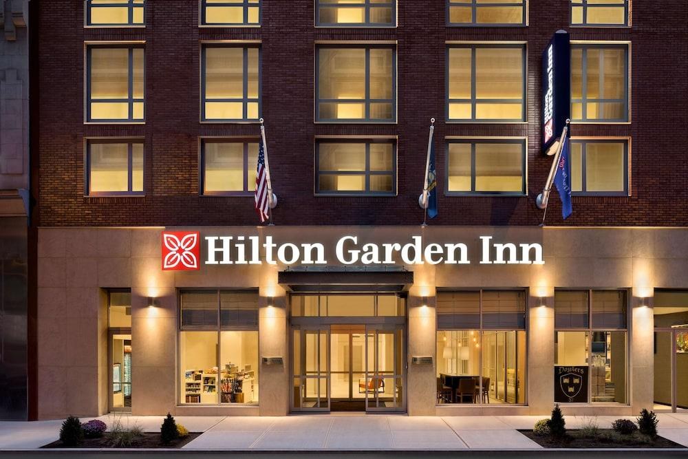 HILTON GARDEN INN TIMES SQUARE SOUTH photo 3