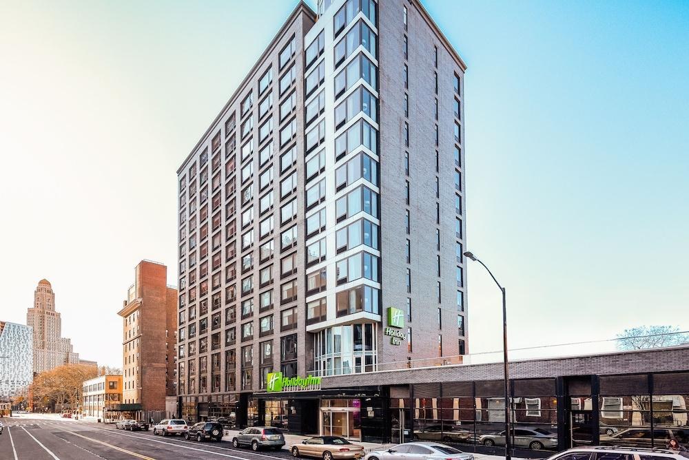 HOLIDAY INN BROOKLYN DOWNTOWN photo 3